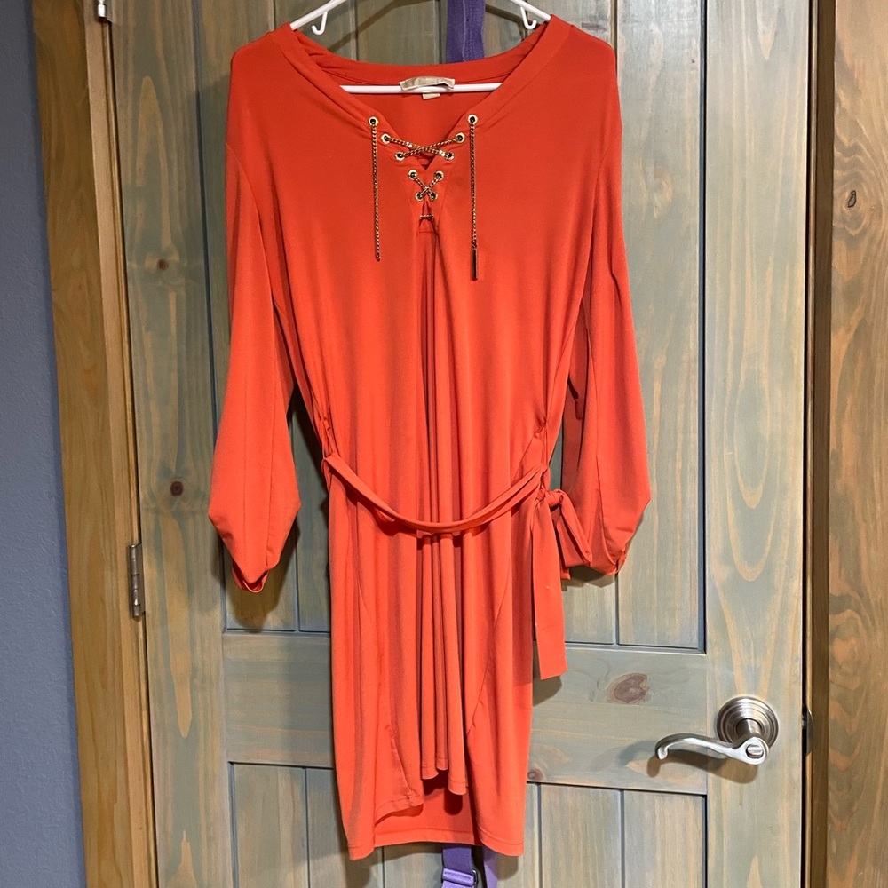 Micheal Kors Dress